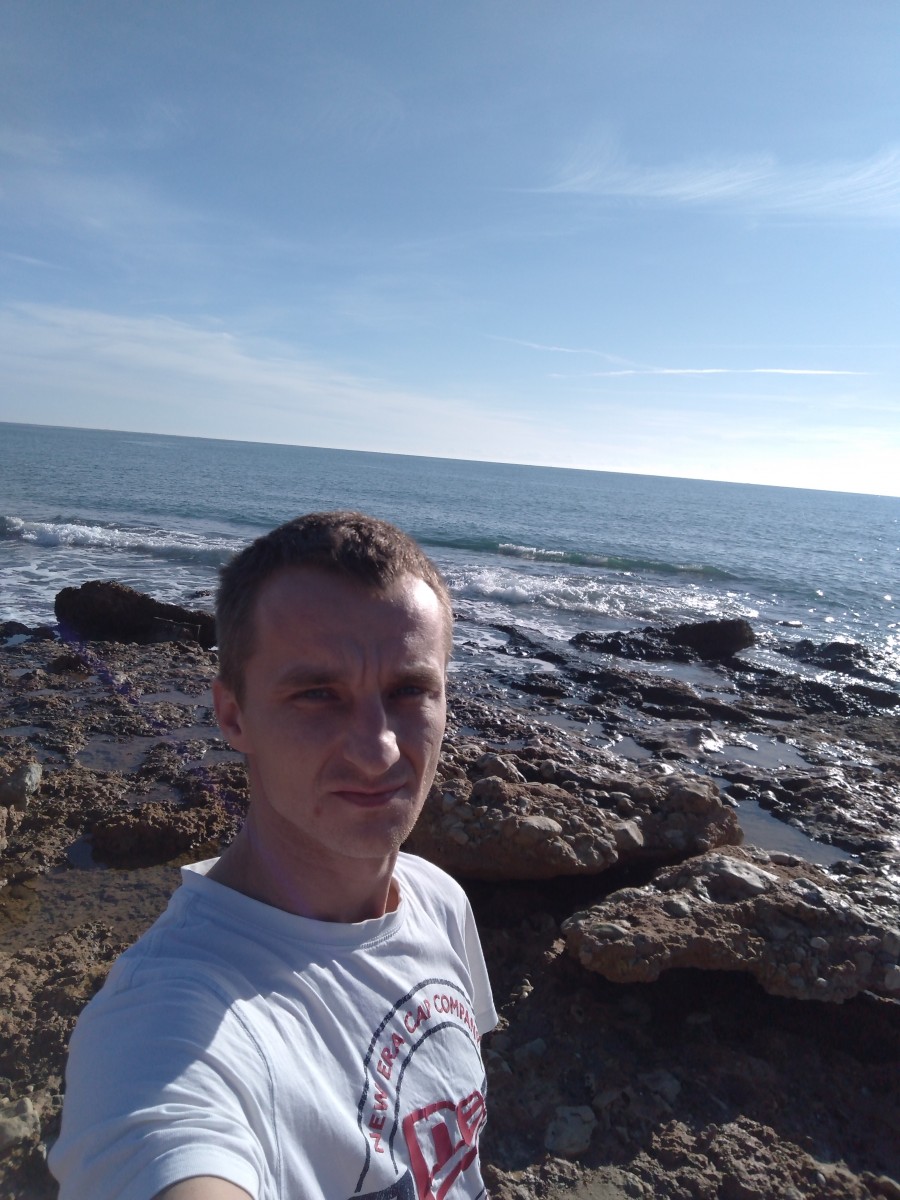 Darek Szatkowski