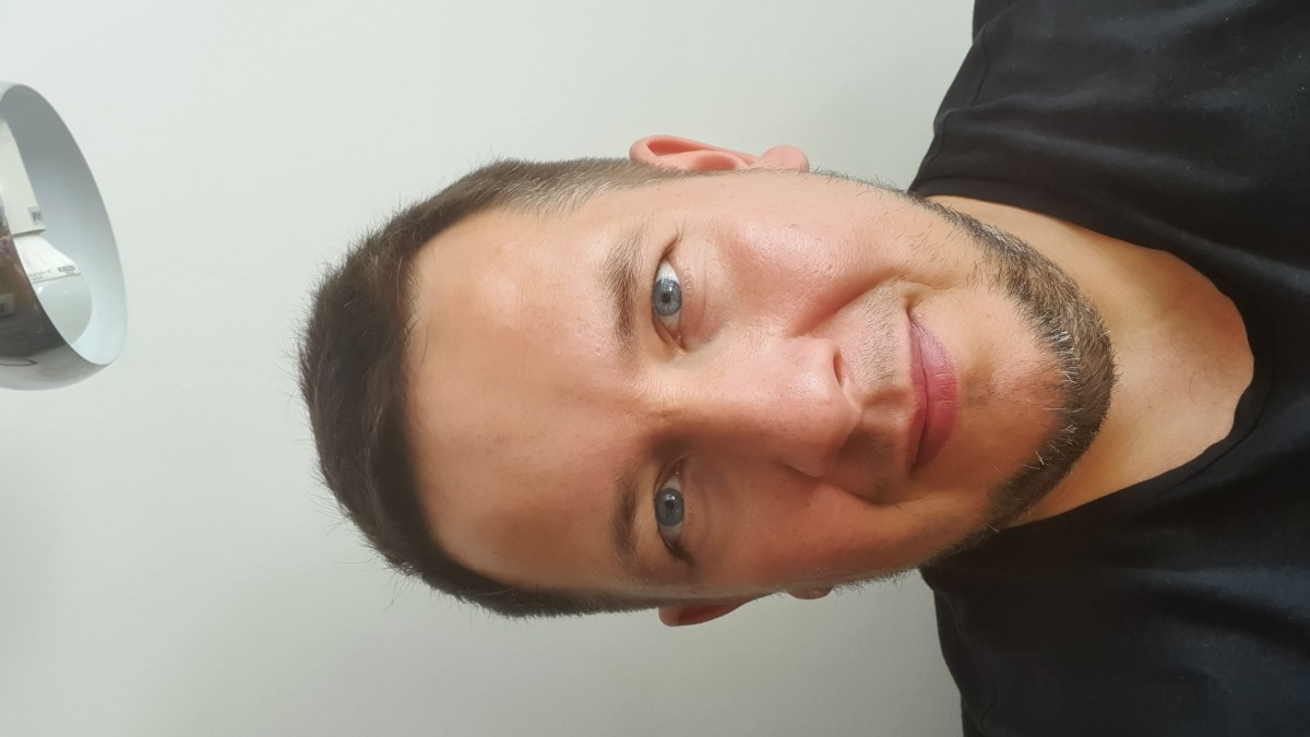 Radek Ostrowski