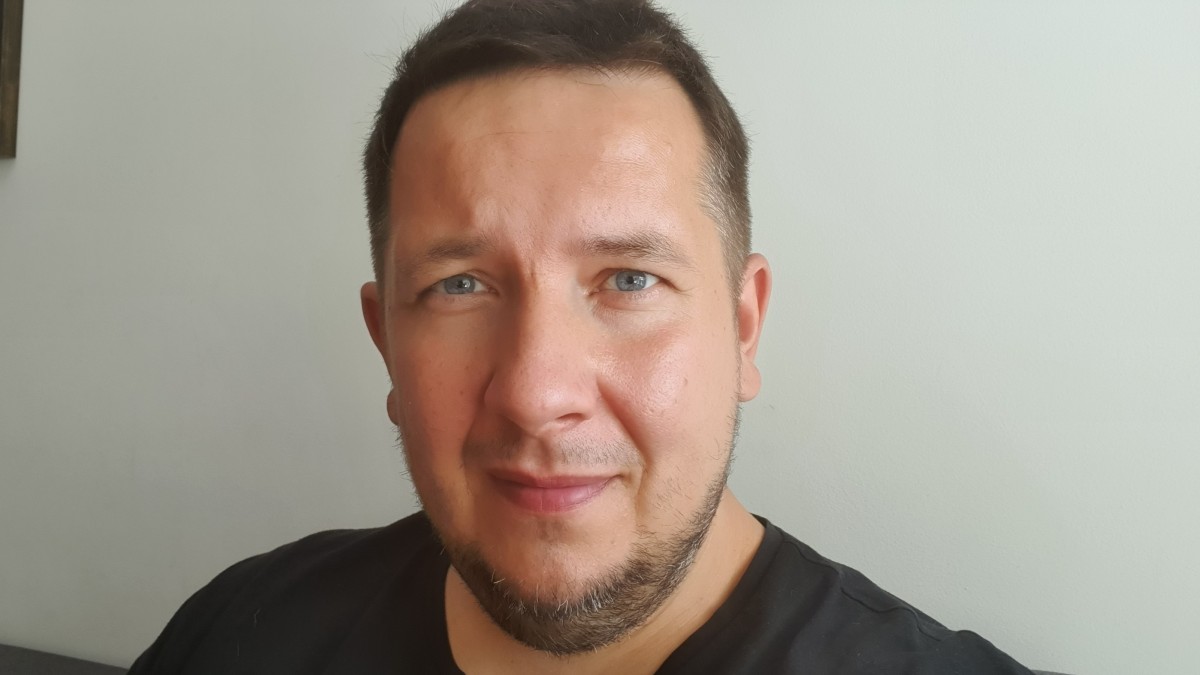 Radek Ostrowski