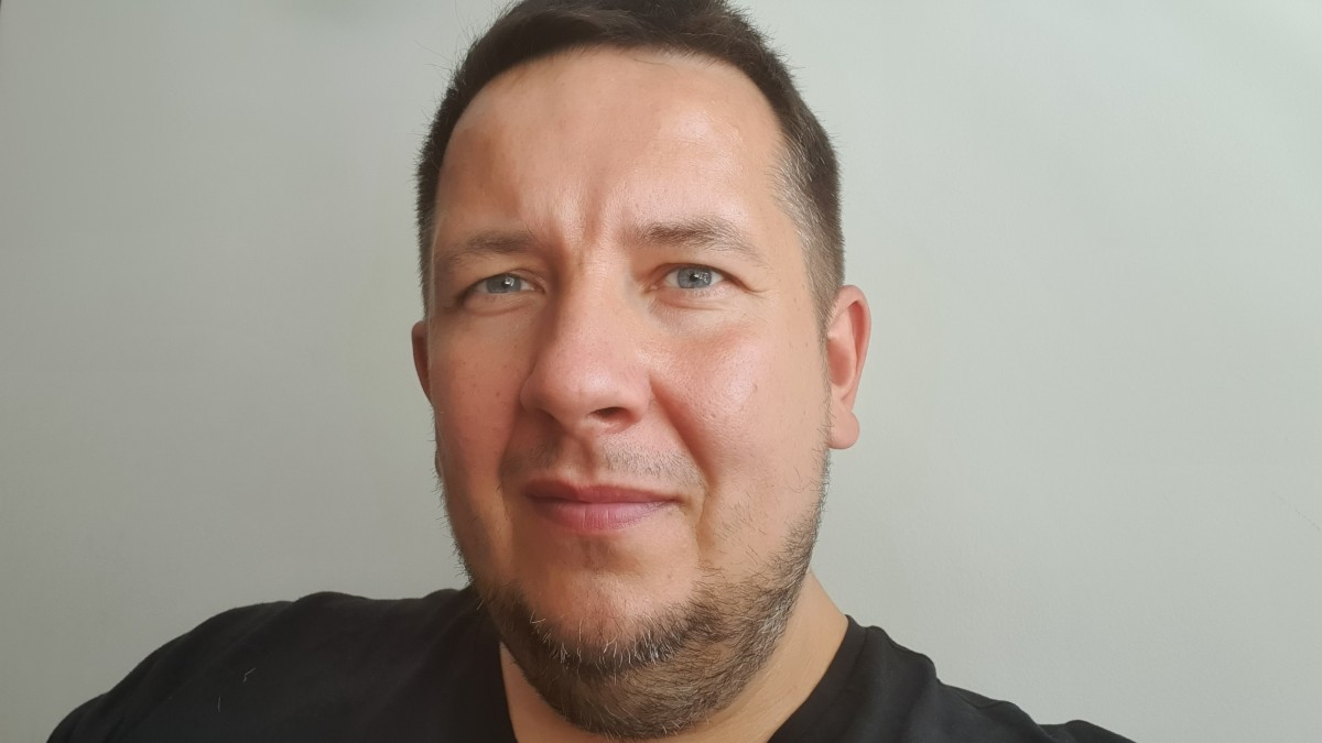 Radek Ostrowski
