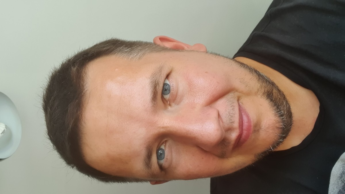 Radek Ostrowski