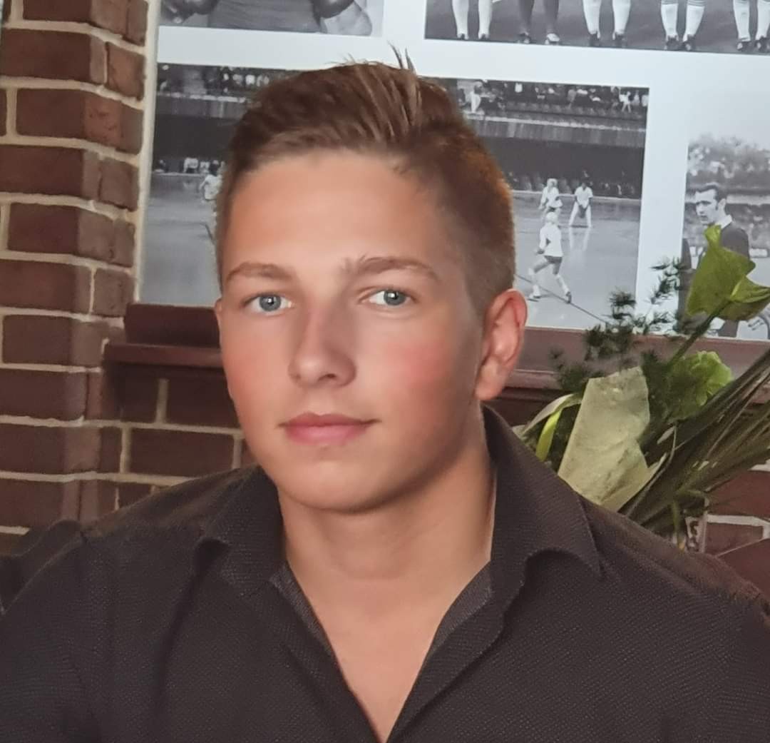 Adam Gaik