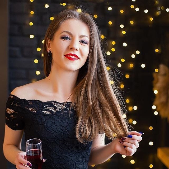 Dominika Skowrońska