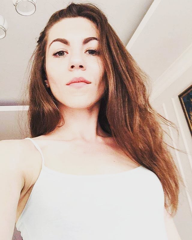 Dominika Skowrońska