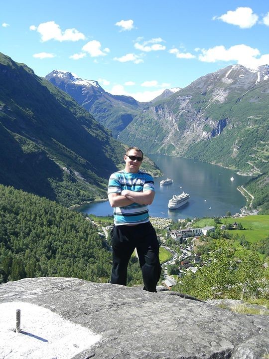 Paweł Terlikowski