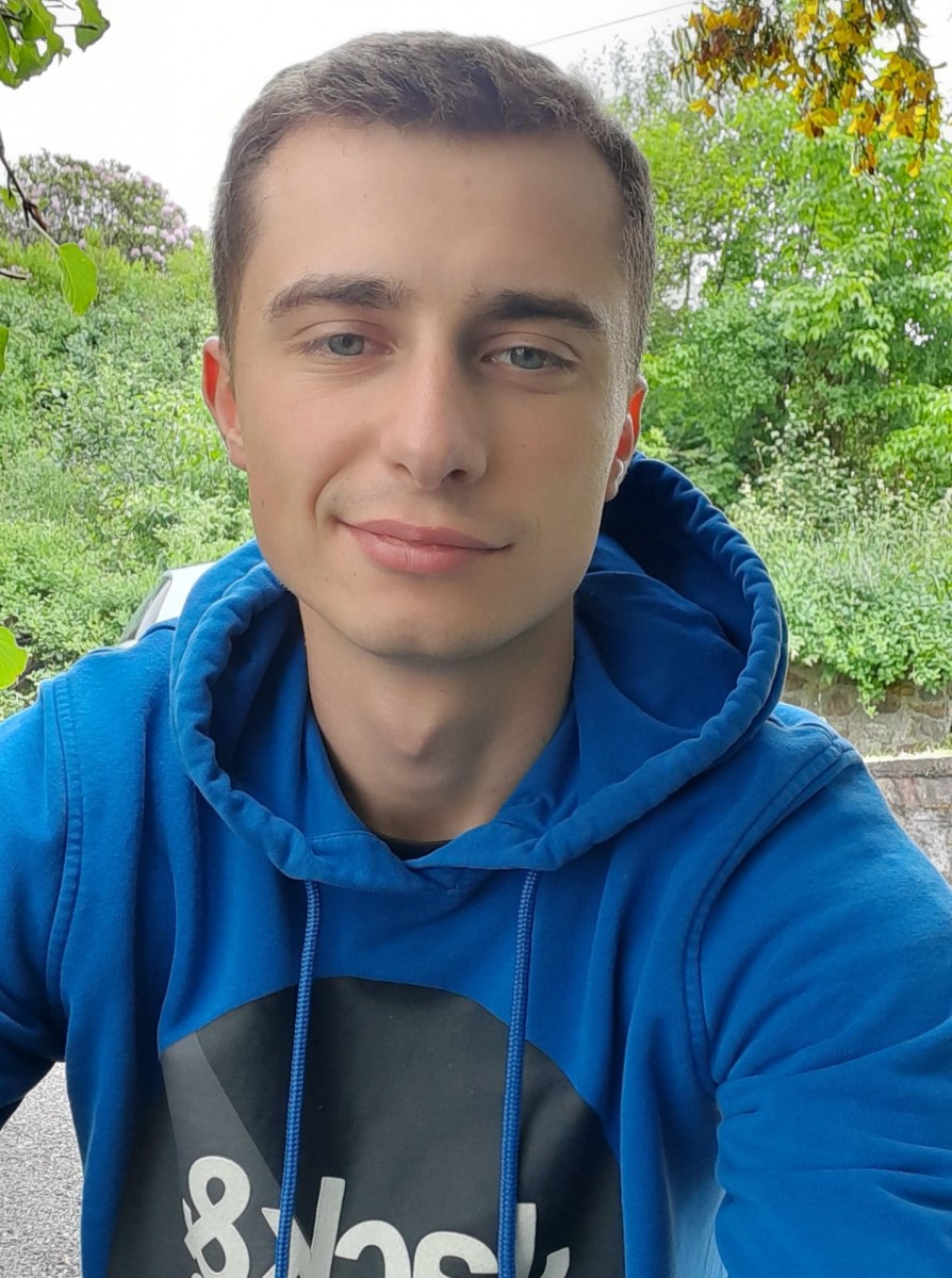 Robert Korolczuk