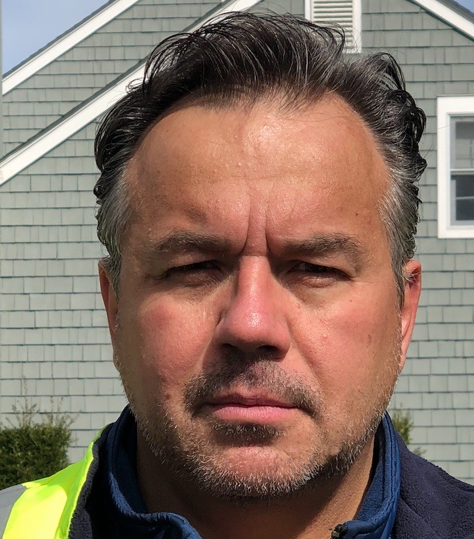 Thomas Sadowski