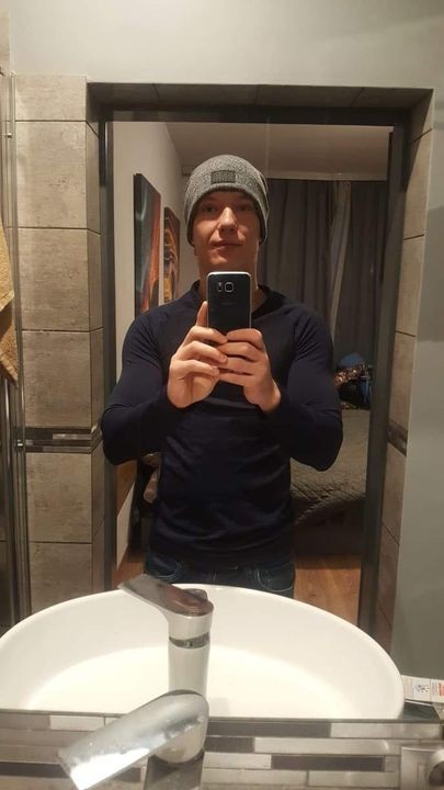 Piotr Szczepanik 