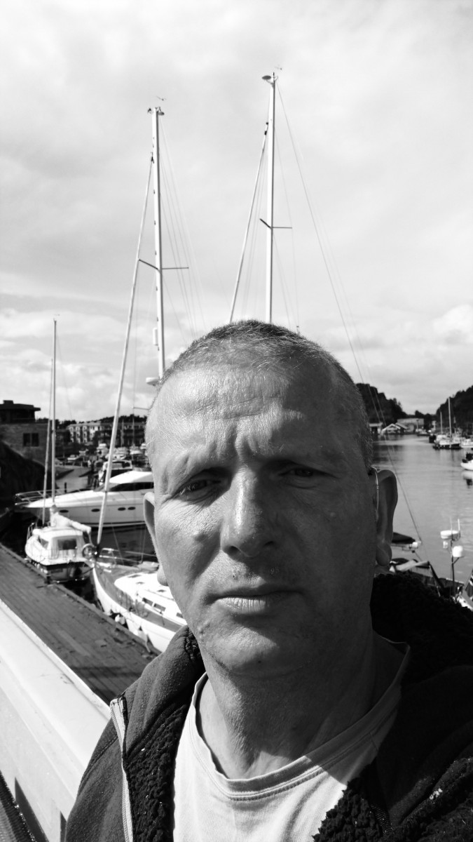 Mariusz Ostrowski