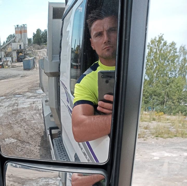 Dariusz Adam