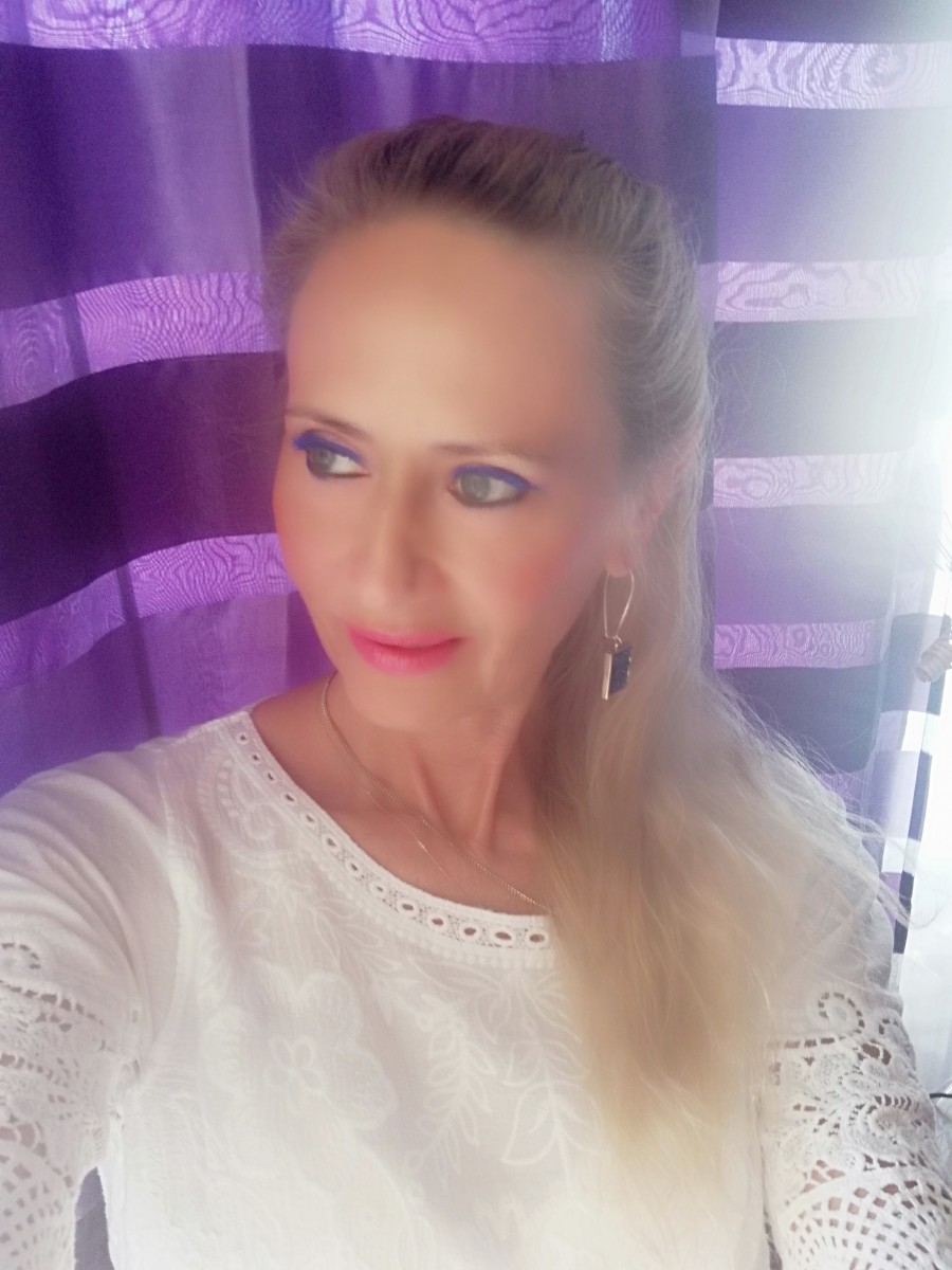 Ewa Rublewska