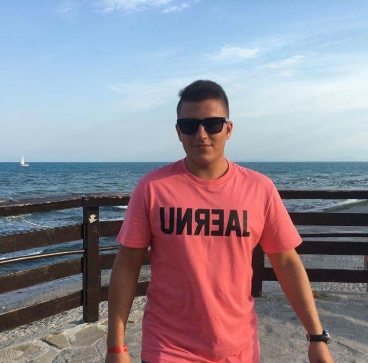 Kacper W. Sajon