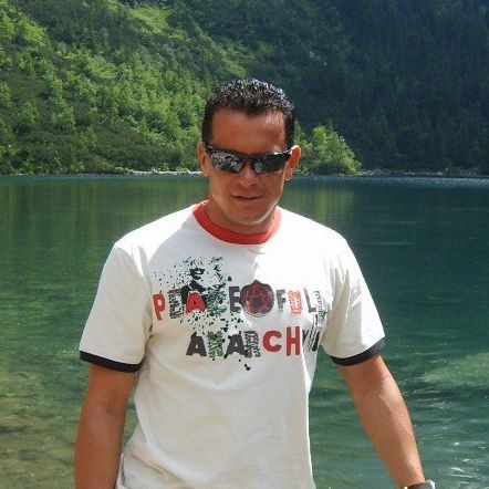 Artur Wolyniec