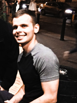 Pawel Korzystko