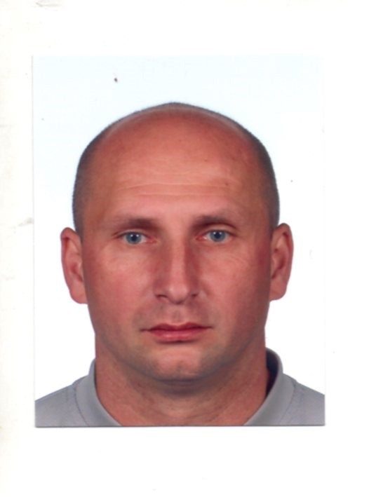Patrycjusz Czech 
