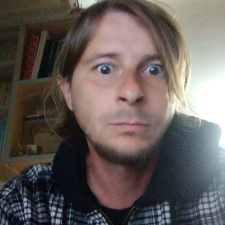 Szymon Łapko
