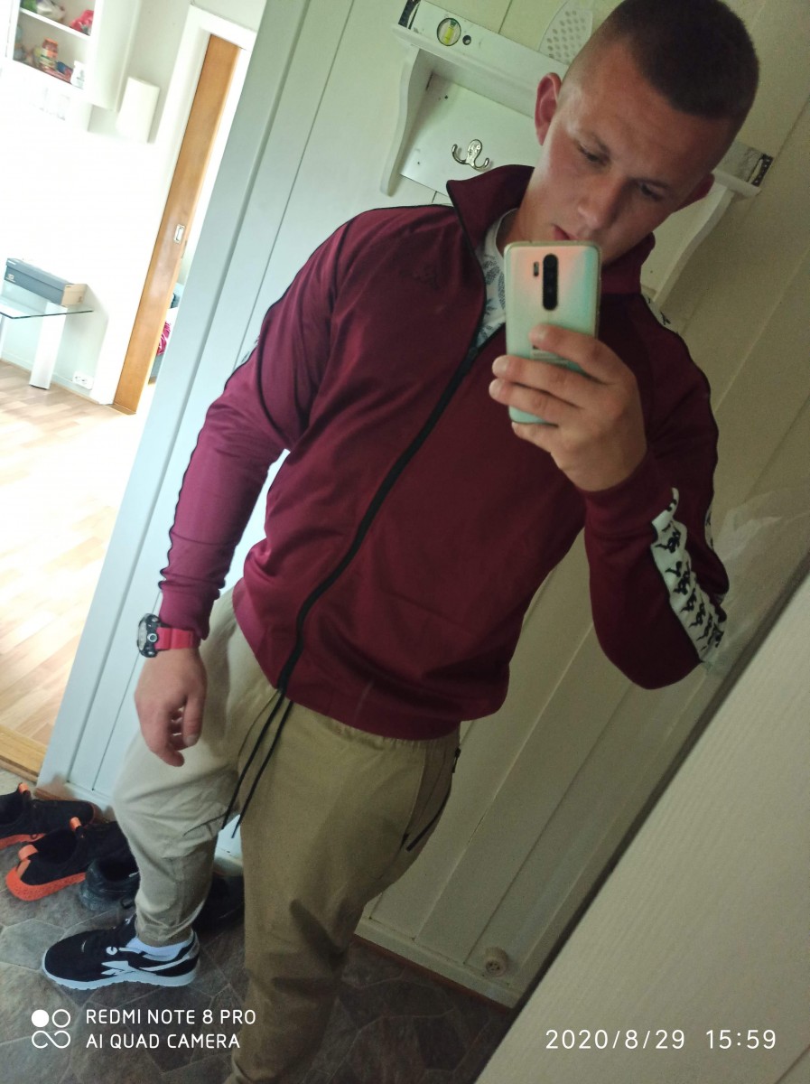 BladyCrew 