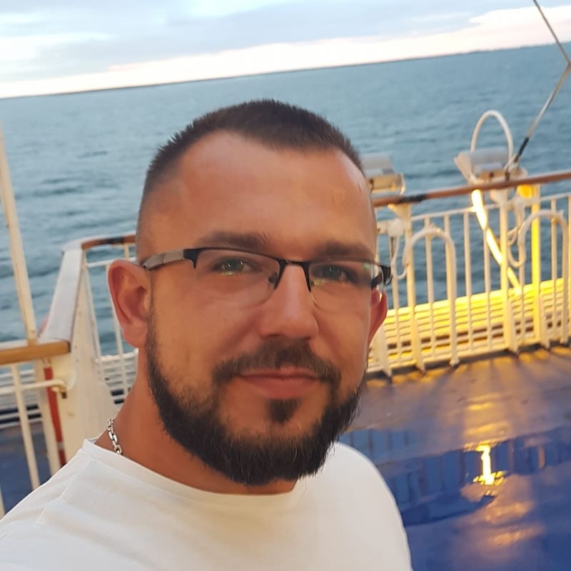 Kamil Łopaciuk