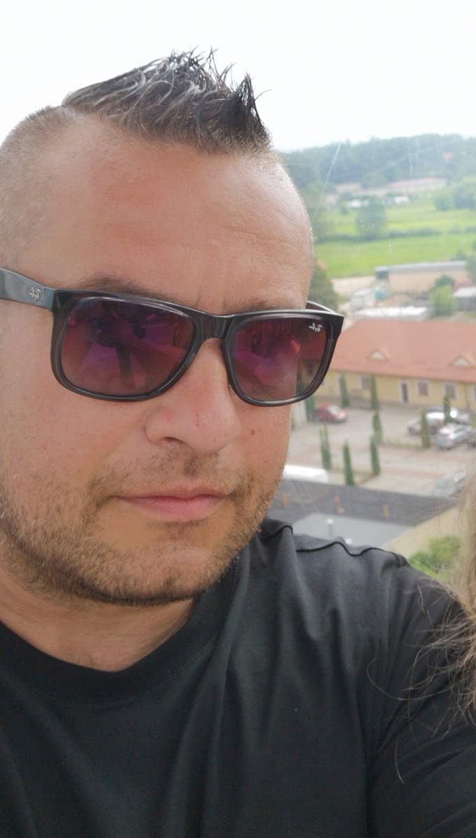 Tomasz Haraburda
