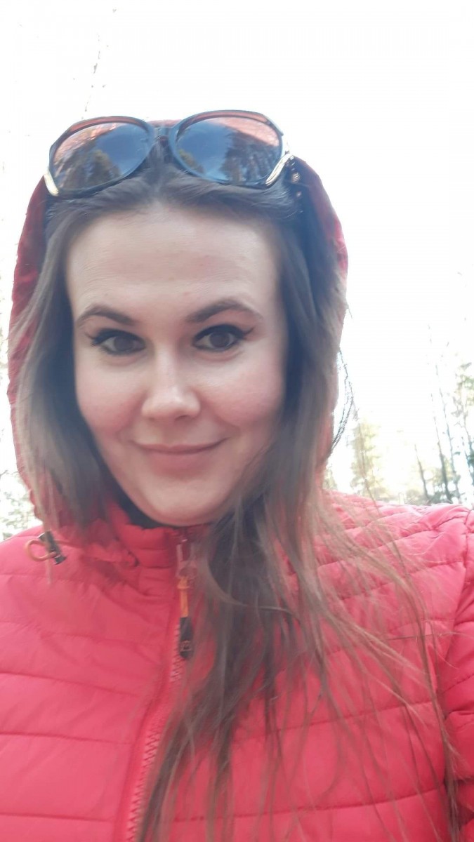 Katarzyna Lisiuk