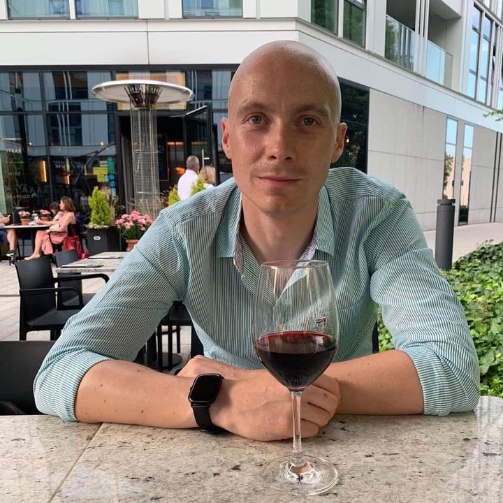 Przemyslaw Banaszak