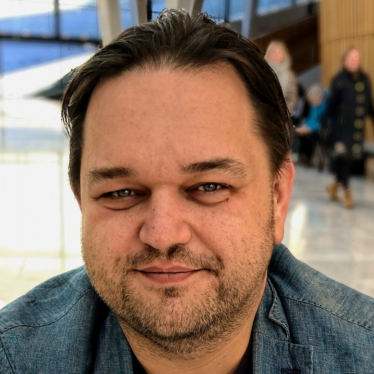 Pavol Bozik 