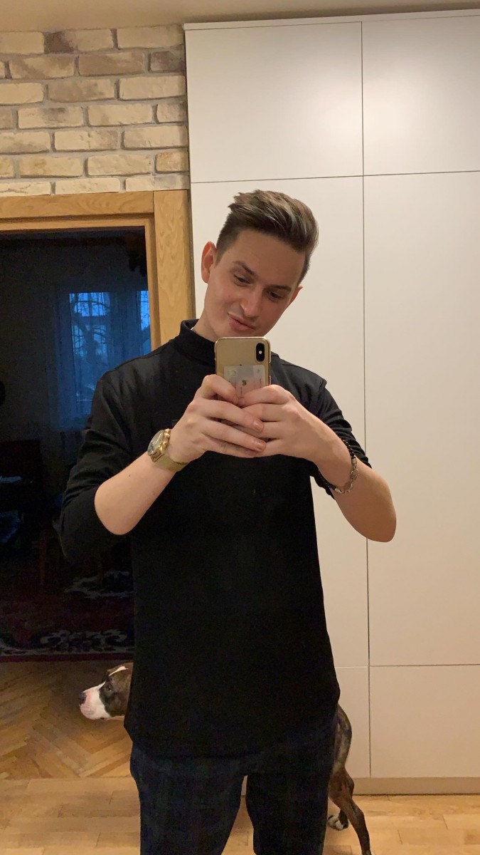 Fryzjerr 