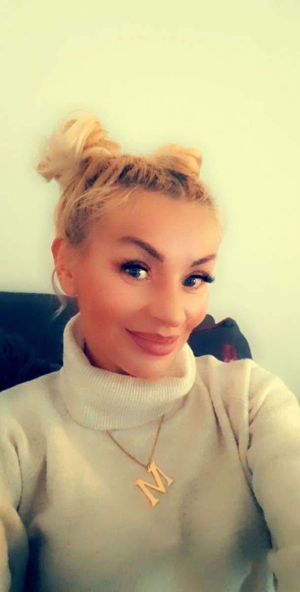 Małgorzata sandomierska 