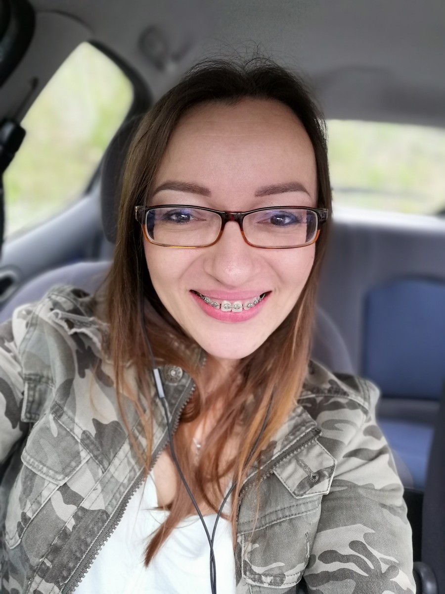 Izabela Lasok Wojciechowska