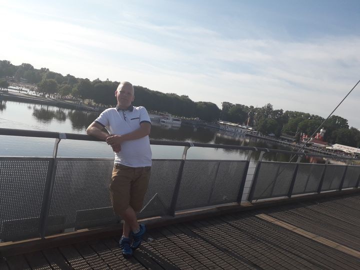 Paweł Grabowski