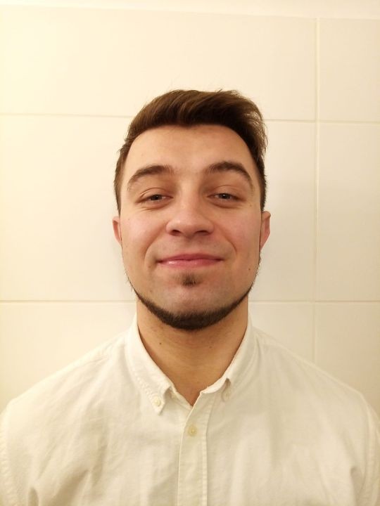 Dominik Mielnik 