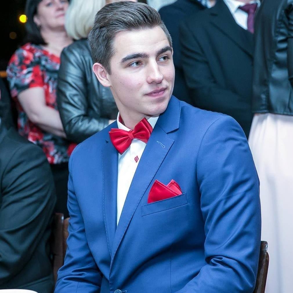 Mateusz Benc