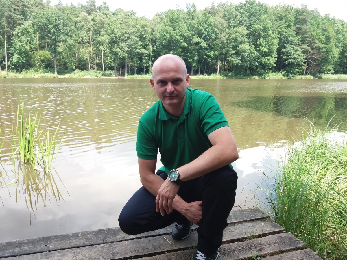 Grzegorz Wrębiak 