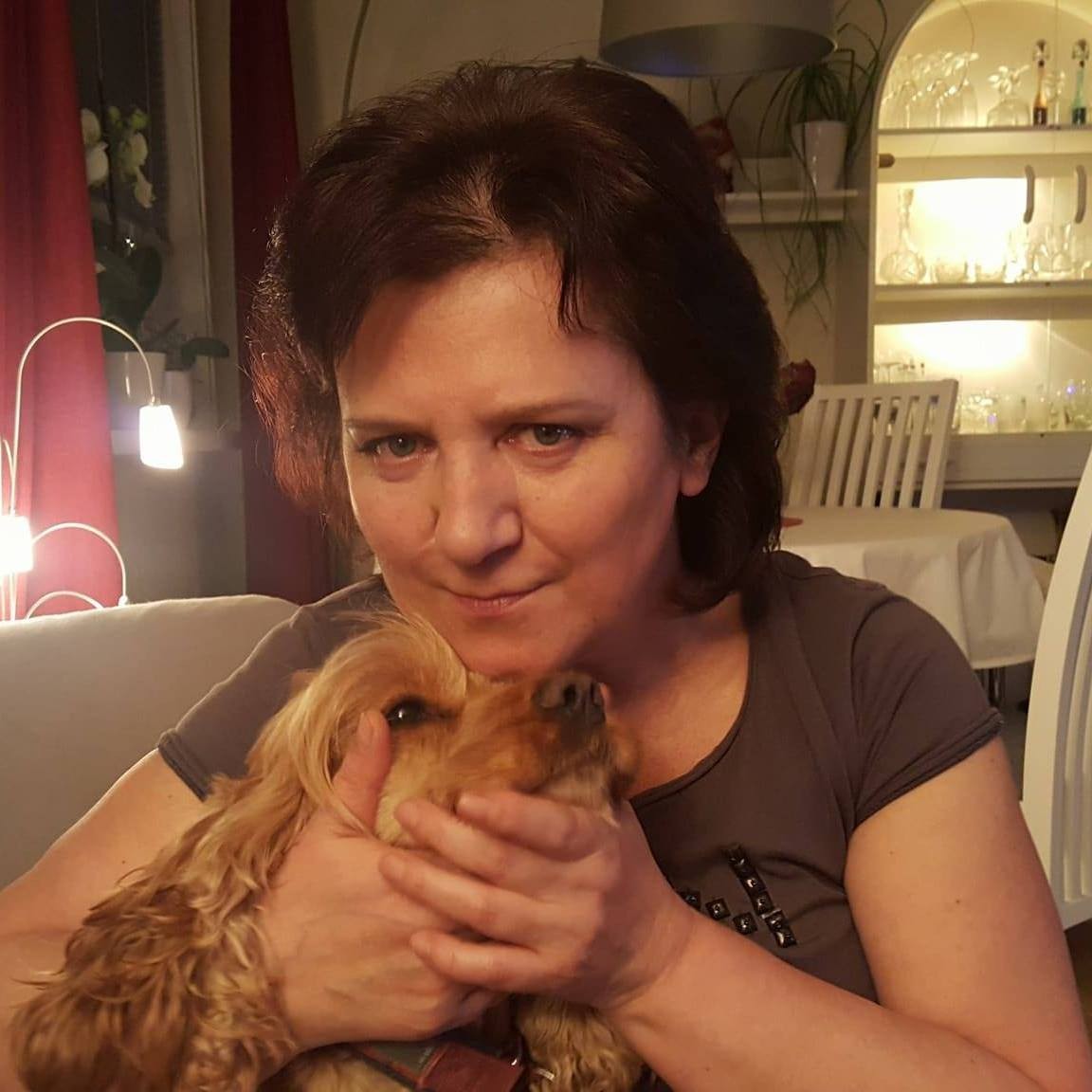 Dorota Tabin Fagerland 