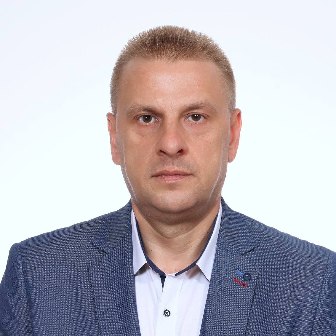 Stanisław Warias 