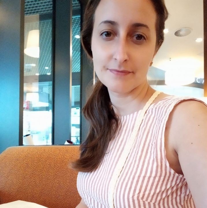 Olena Matvienko