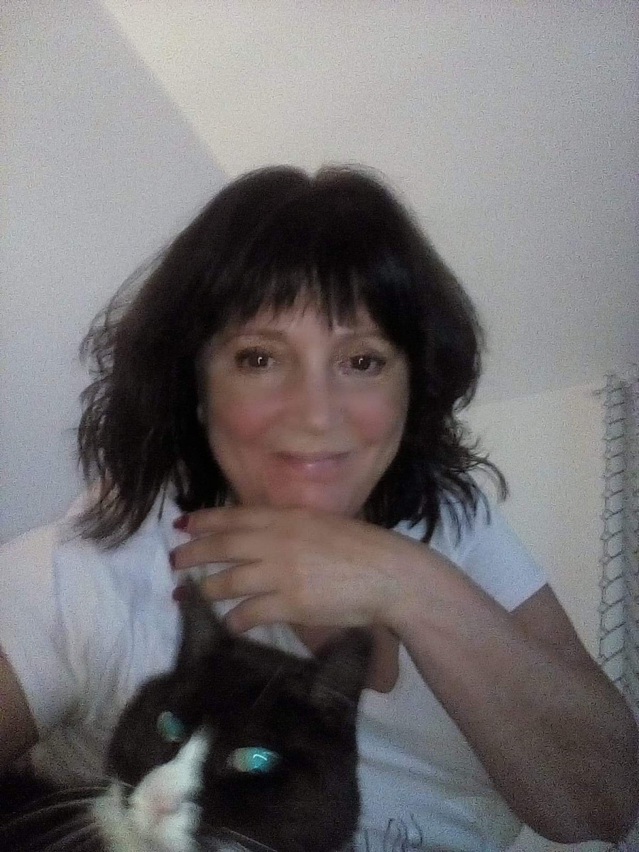 Ewa Paszkiewicz 