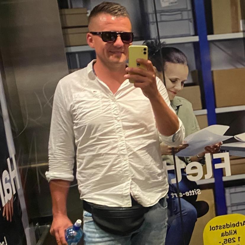 Łukasz Soszka