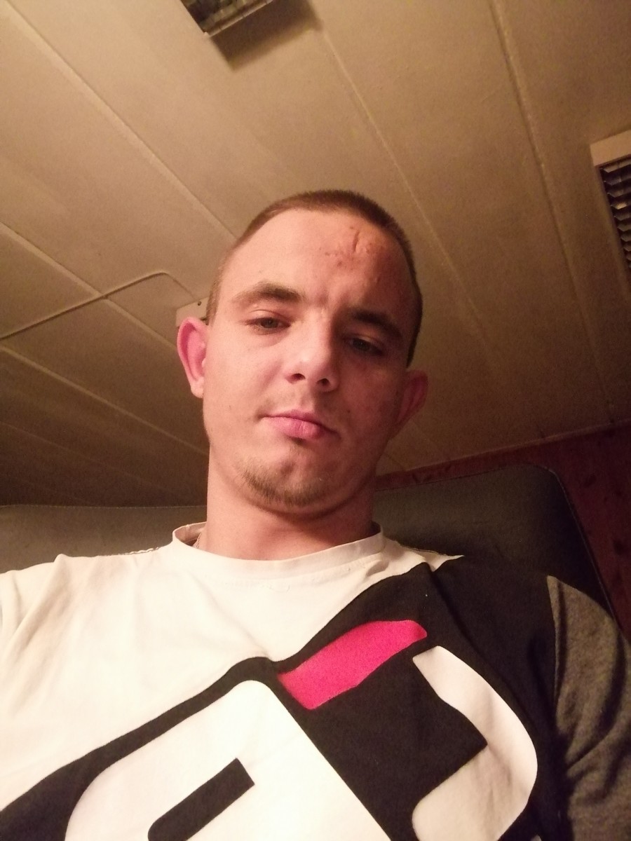 Maciek Staniszewski