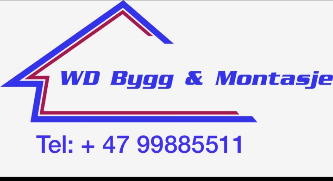 WD Bygg 