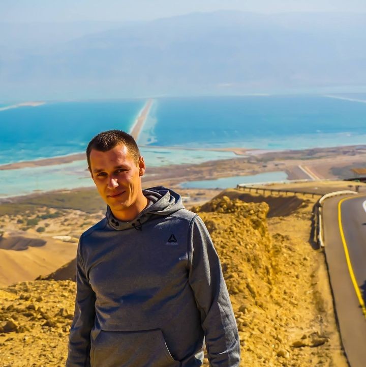 Mateusz Kepka