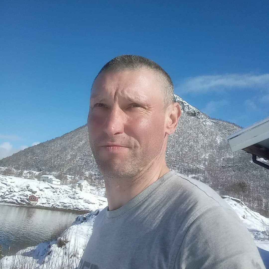 Krzysztof Matan
