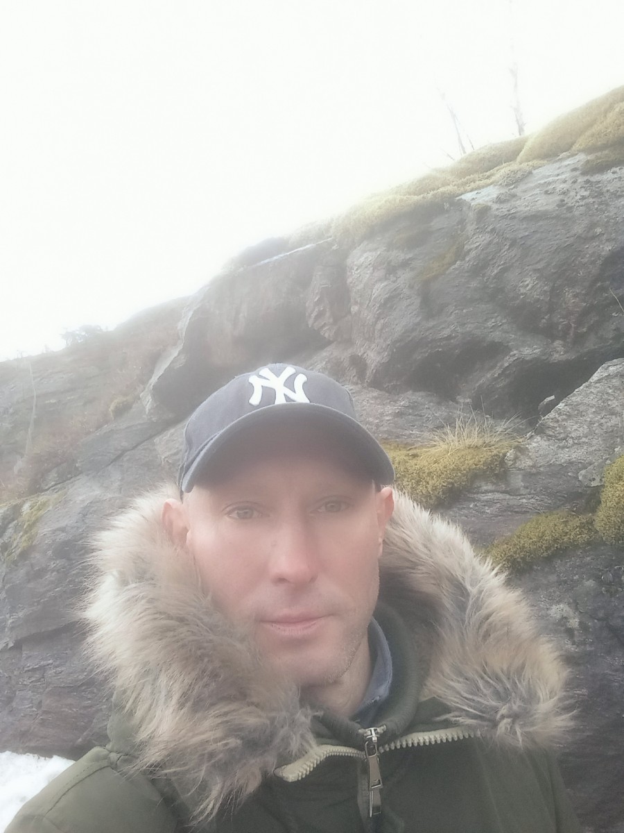 Krzysztof Matan