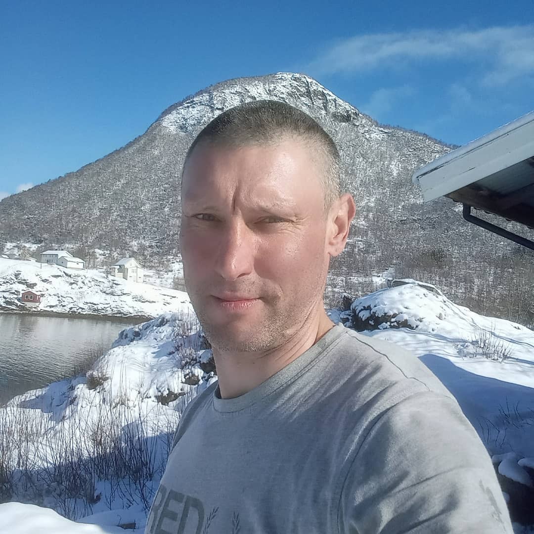 Krzysztof Matan