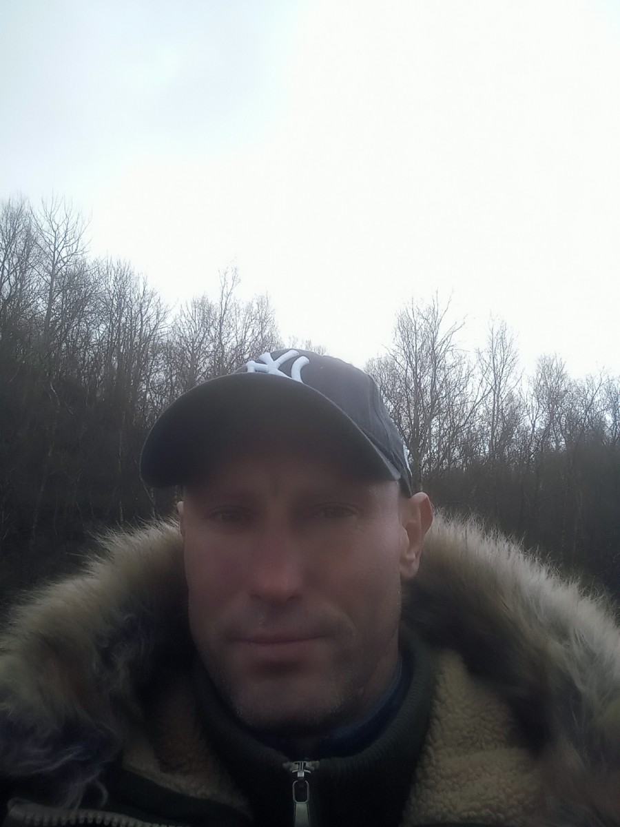 Krzysztof Matan