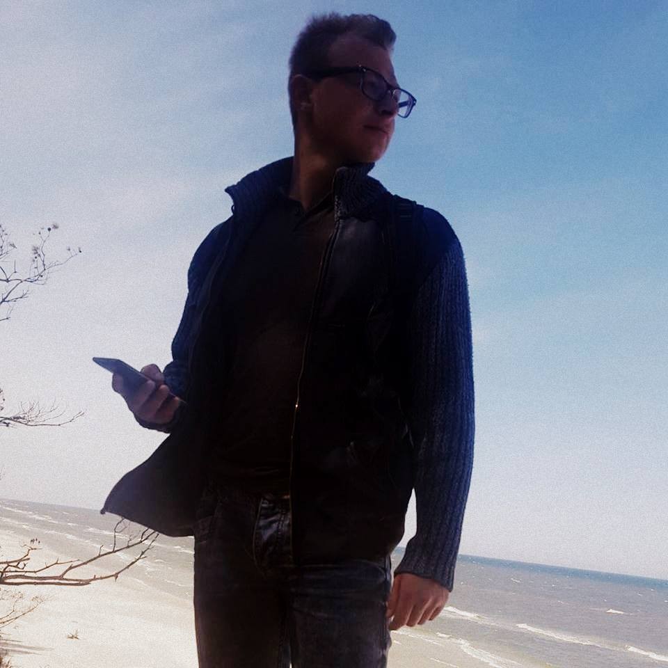 Davyd Tyrpak