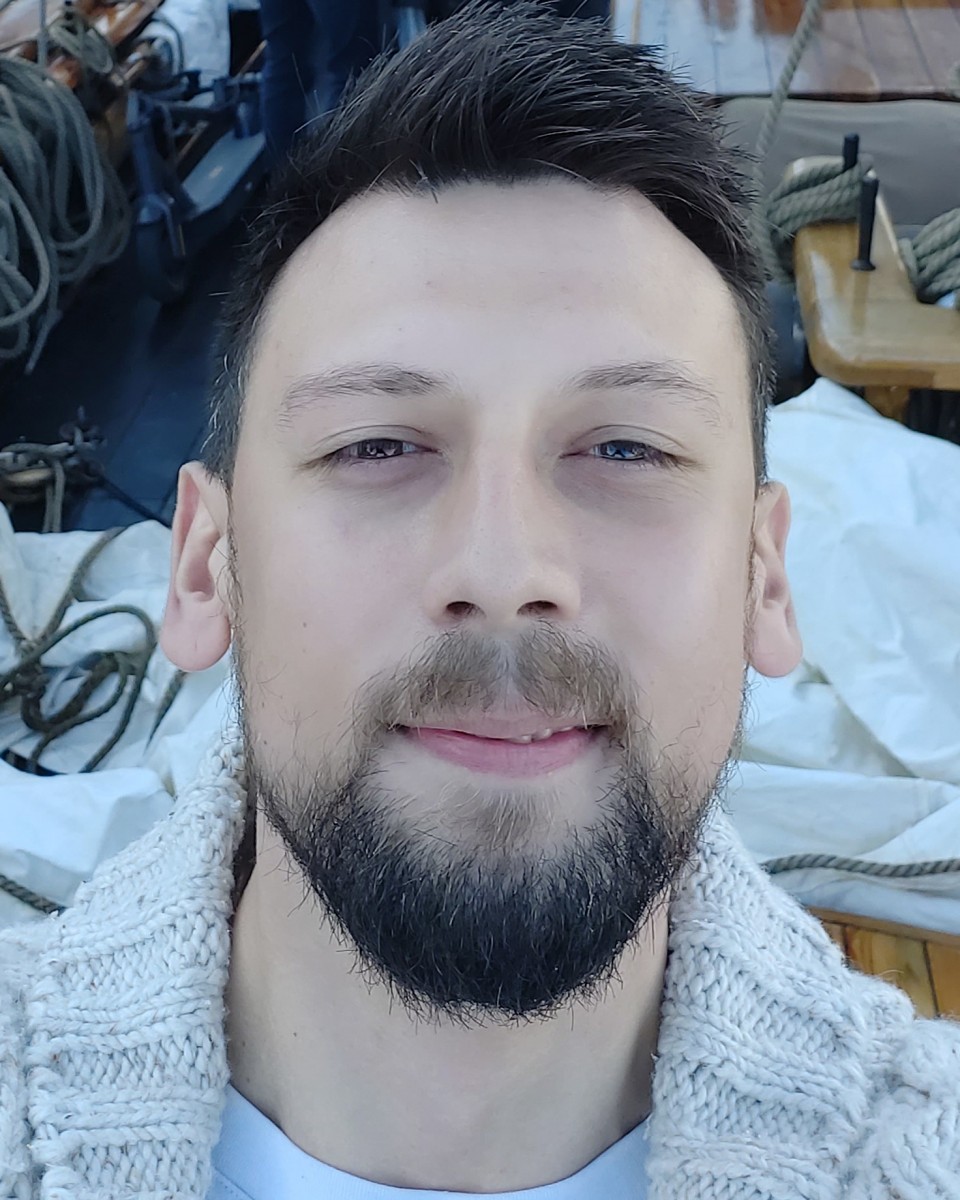 Mateusz Kuprowski
