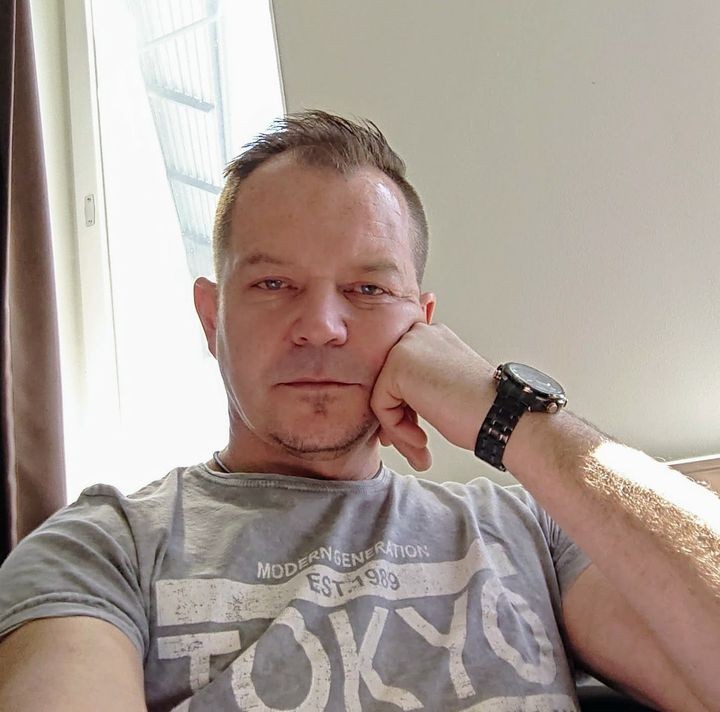 Marcin Gnatowski