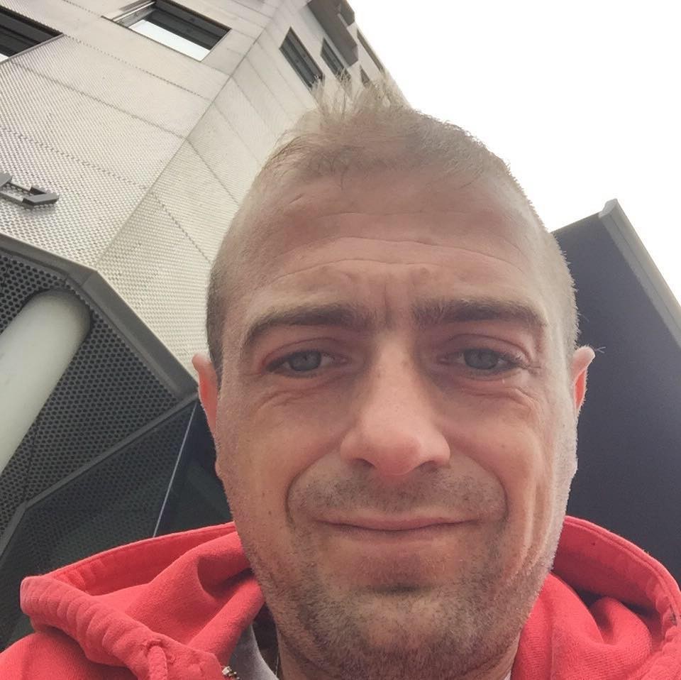 Marcin Lubinski