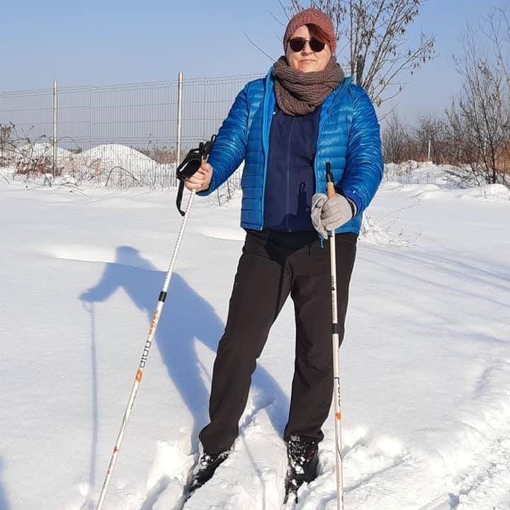 Joanna Kamińska